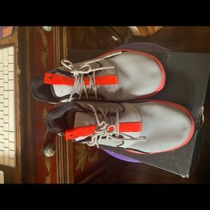 Sport ,athletic or workout Jordan’s